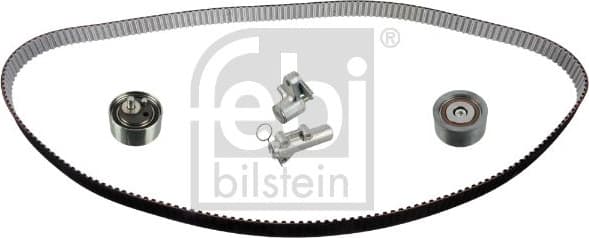 Timing Belt Kit 26124