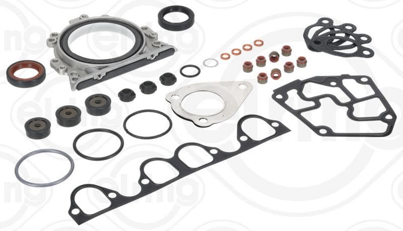 Full Gasket Kit, engine 898.540
