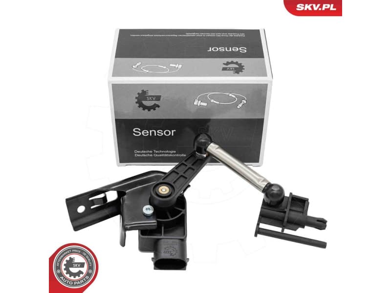 Sensor, headlight levelling 81SKV013