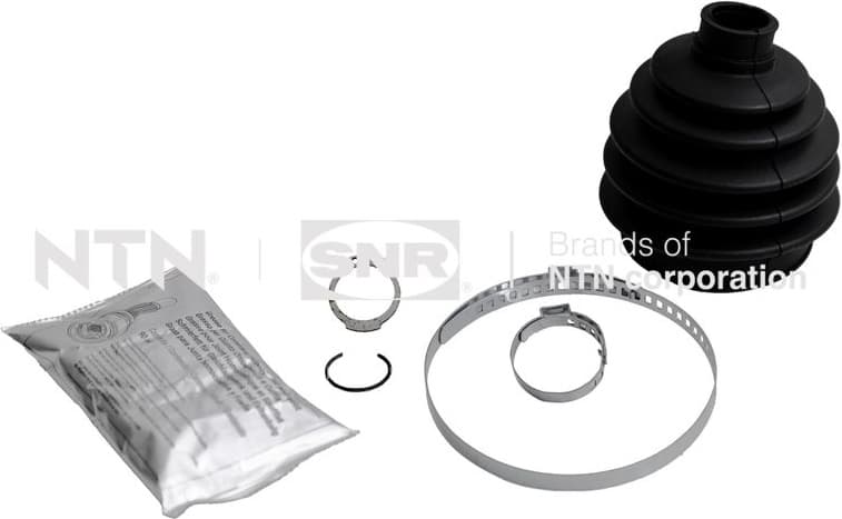 Bellow Kit, drive shaft OBK77.010