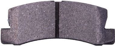 Brake Pad Set, disc brake 8DB 355 006-431 - image 3
