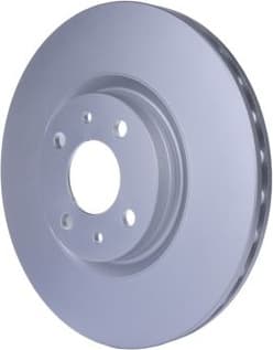 Brake Disc PRO 8DD 355 102-531 - image 2