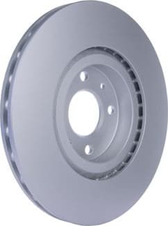 Brake Disc PRO 8DD 355 102-531 - image 3