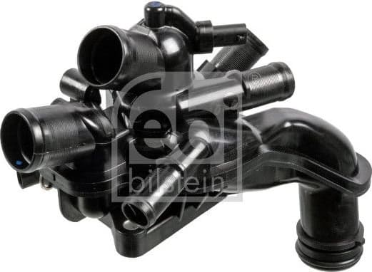 Thermostat, coolant 177892 - image 2