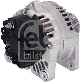 Alternator 193421 - image 2