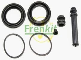 Brake caliper front repair kit 245025 - image 2
