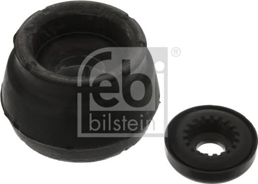 Repair Kit, suspension strut support mount 09228