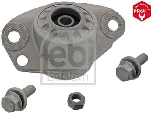 Repair Kit, suspension strut support mount ProKit 37896