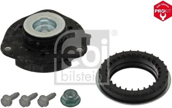 Repair Kit, suspension strut support mount ProKit 37897