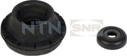 Repair Kit, suspension strut support mount KB657.04