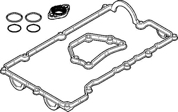 Gasket valve cover 382.711 - image 3