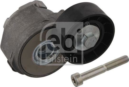 Belt Tensioner, V-ribbed belt 30733
