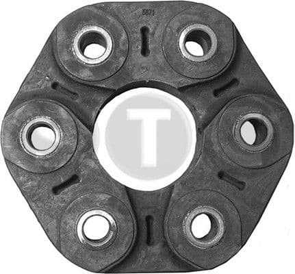 Joint propshaft T405871