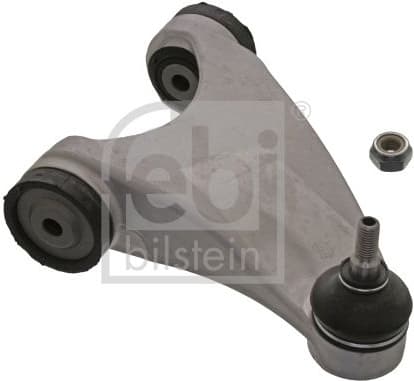 Control/Trailing Arm, wheel suspension 23163