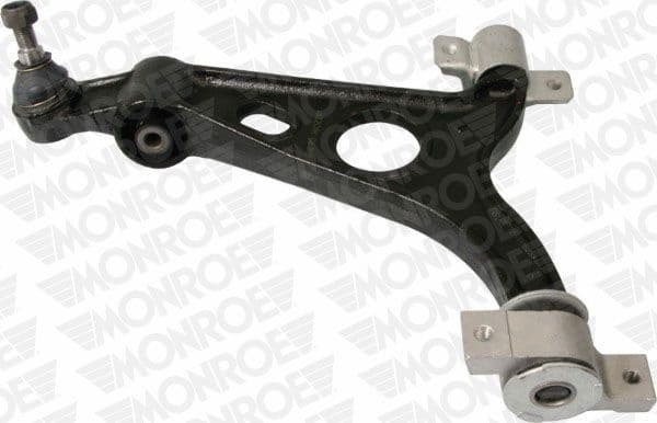 Control/Trailing Arm, wheel suspension L12506