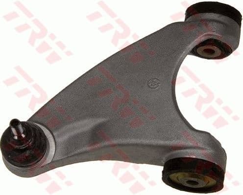 Control/Trailing Arm, wheel suspension JTC919