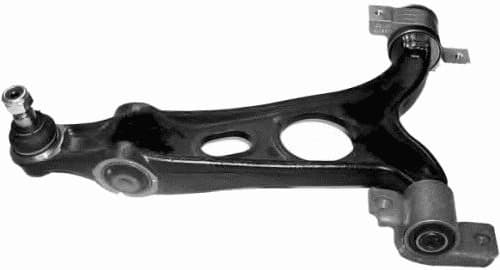 Control/Trailing Arm, wheel suspension 27060 03