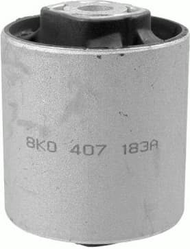 Silentblock front axle 35380 01 - image 2