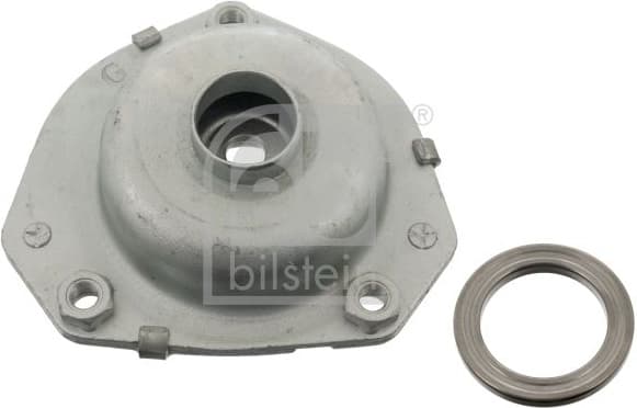 Repair Kit, suspension strut support mount 12027