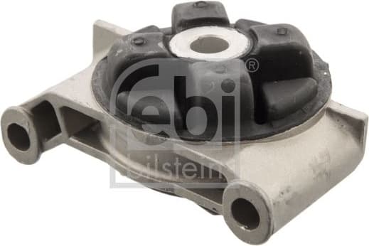 Mounting, automatic transmission 19804