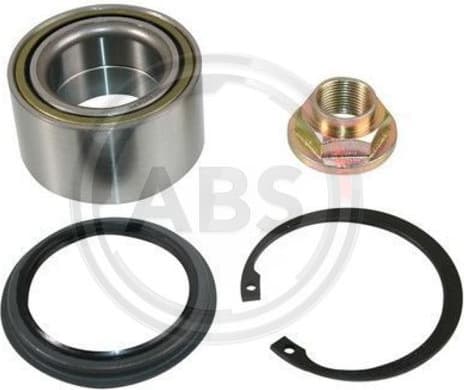 Wheel Bearing Kit 200104
