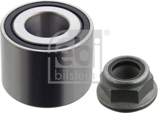 Wheel Bearing Kit 19897