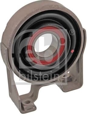 Suspension, propshaft 38548