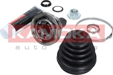 CV joint outer 7084 - image 2