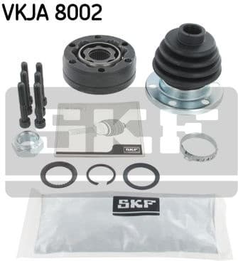 Joint Kit, drive shaft VKJA 8002