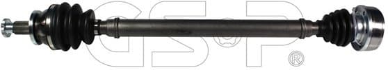 Drive Shaft 261063
