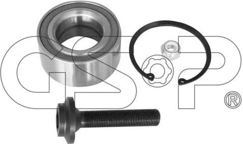 Wheel Bearing Kit GK3449