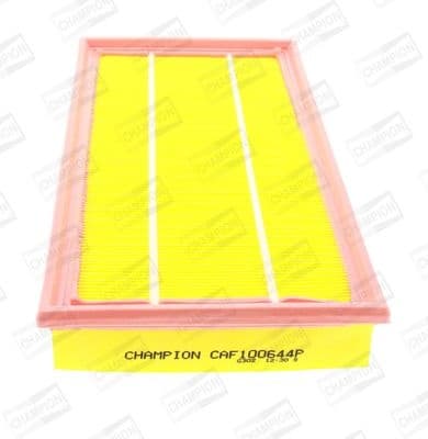 Filter air CAF100644P - image 2