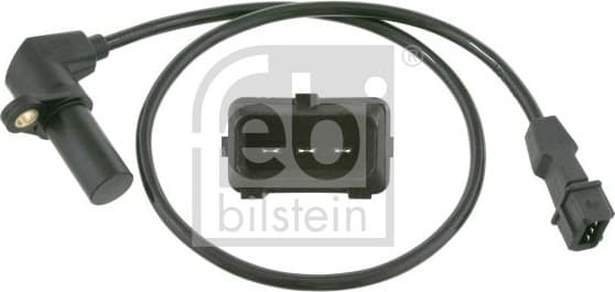 Sensor, crankshaft pulse 27175