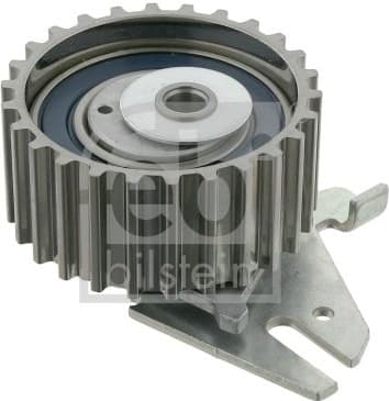 Tensioner Pulley, timing belt 11552