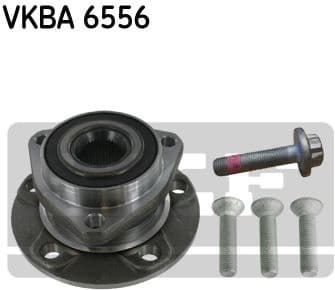 Bearing wheel VKBA6556