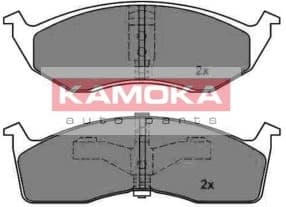 Brake Pad Set, disc brake JQ1012196