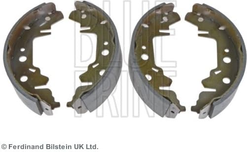 Brake Shoe Set ADG04119
