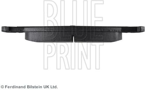 Brake Pad Set, disc brake ADH24290 - image 2