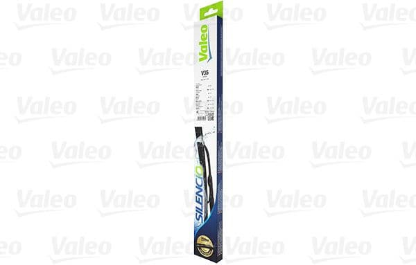 Wiper Blade SILENCIO CONVENTIONAL SINGLE 574107 - image 6