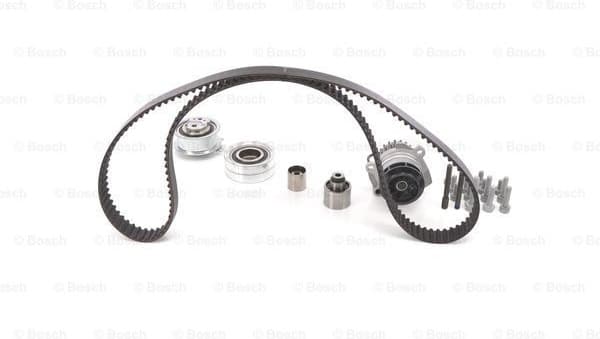 Water Pump & Timing Belt Kit 1987946943 - image 3