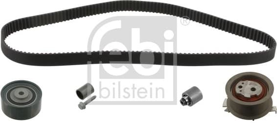 Timing Belt Kit 34128
