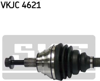 Drive shaft complete VKJC4621 - image 6
