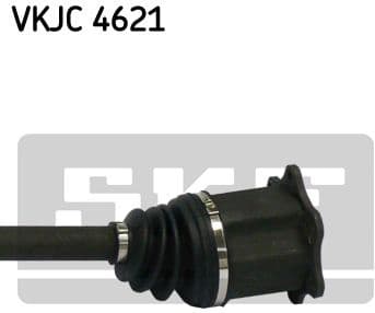 Drive shaft complete VKJC4621 - image 5