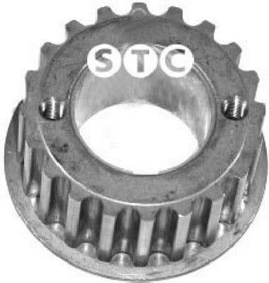 Gear toothed crankshaft T405340 - image 2
