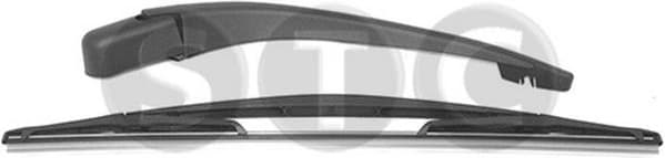 Wiper arm + wiper kit T468149 - image 2