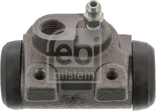 Wheel Brake Cylinder 09604