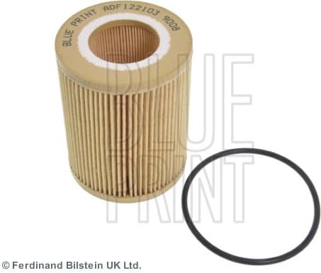 Oil Filter ADF122103