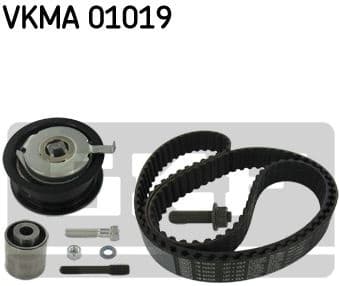 Timing belt kit VKMA01019 - image 3