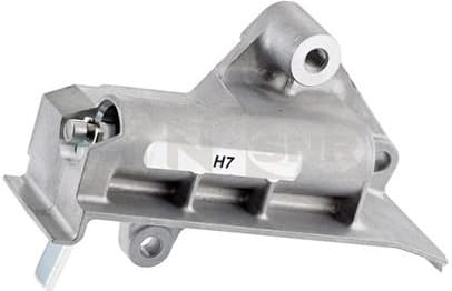 Vibration damper hydraulic GT35746 - image 2