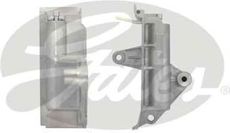 Vibration Damper, timing belt PowerGrip™ T43063